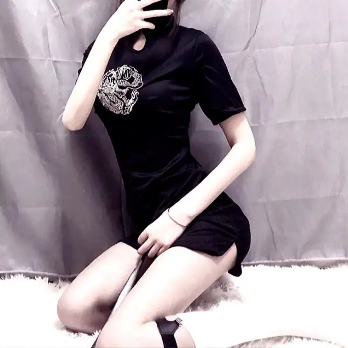 大河之水
